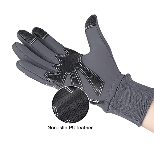 Kyncilor フルフィンガーグローブ アウトドア用 男女兼用 サイズM Amazon.co.jp: Kyncilor